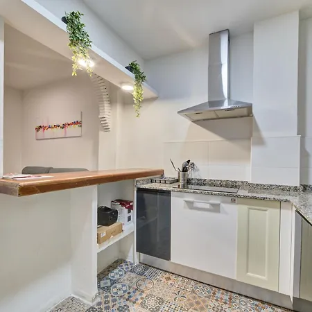 Apartamento La Navarra By Clabao Logrono Exterior photo