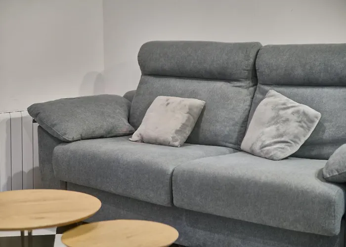 Apartamento La Navarra By Clabao