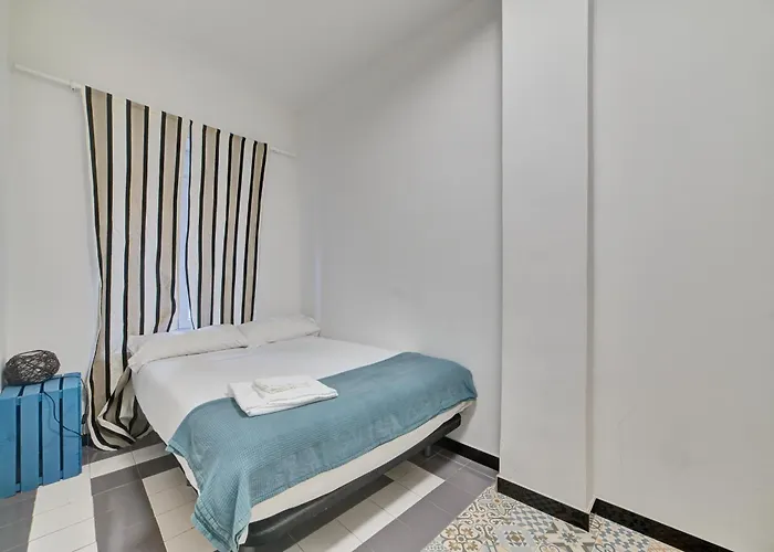Apartamento La Navarra By Clabao