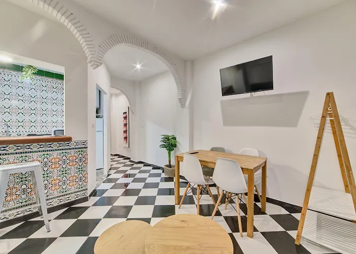 Apartamento La Navarra By Clabao