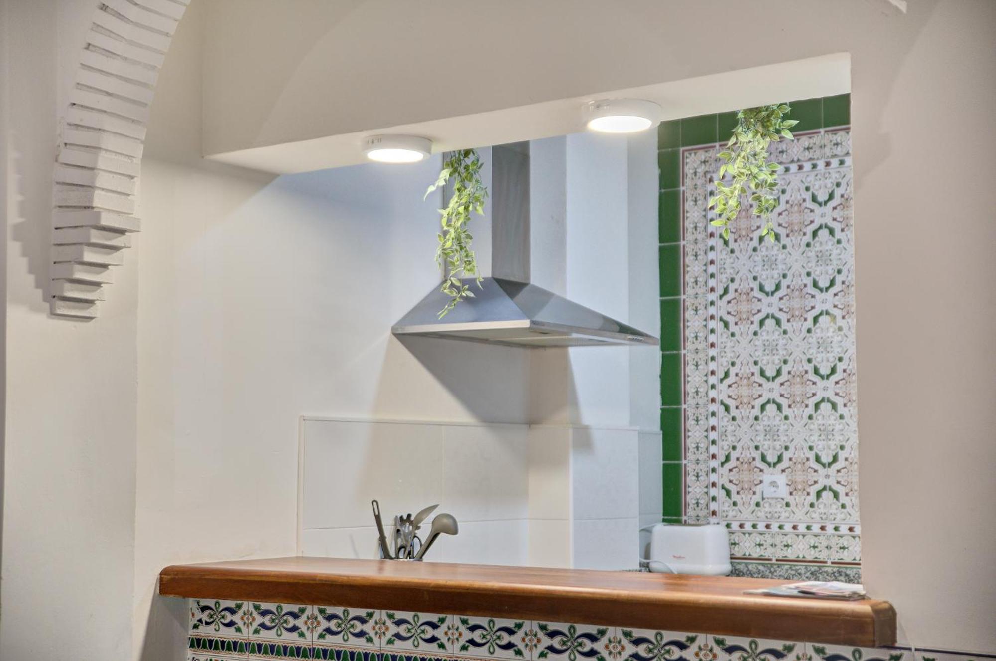 La Navarra By Clabao Apartment *