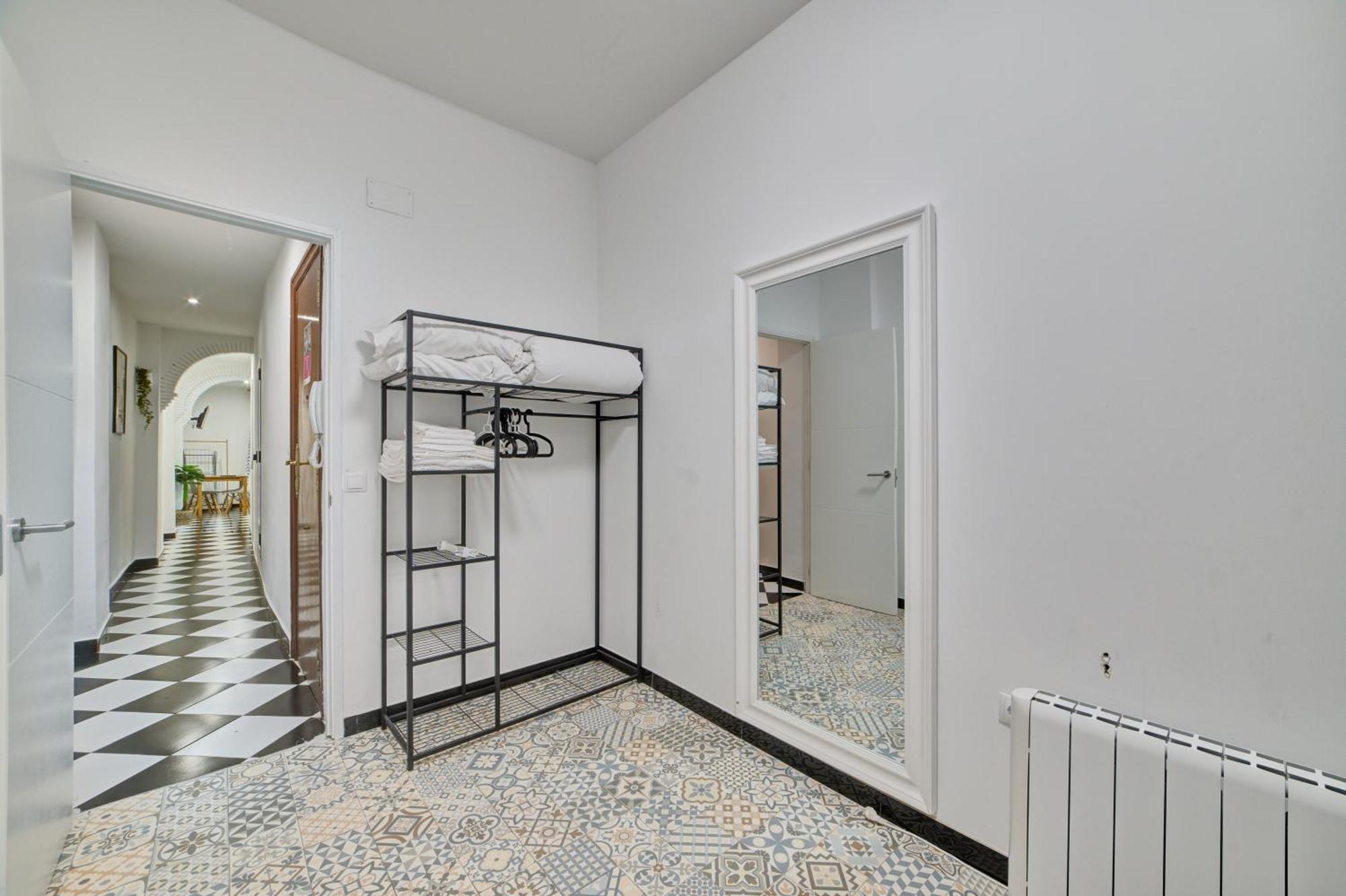 Apartment La Navarra By Clabao