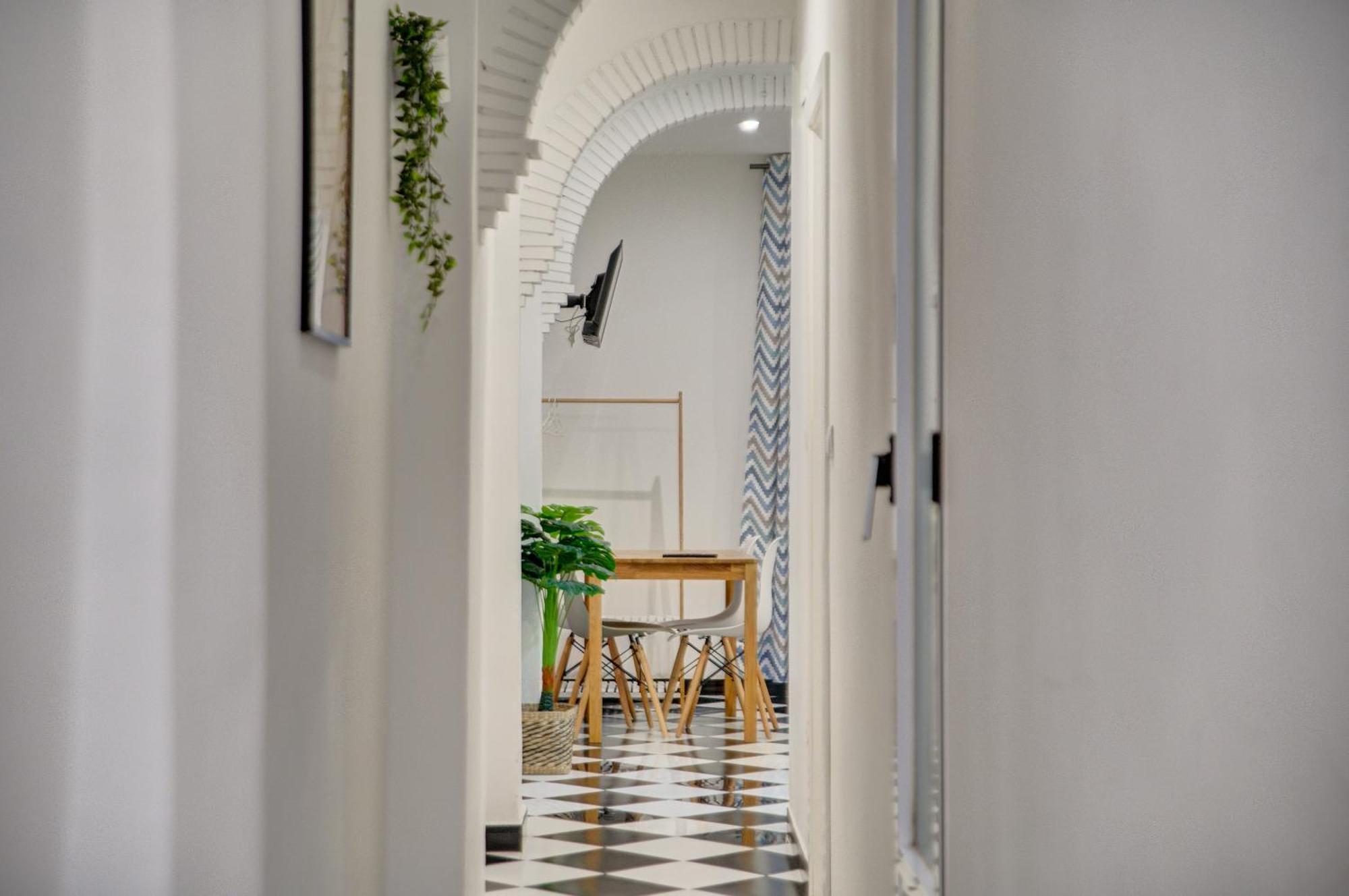 La Navarra By Clabao Apartment