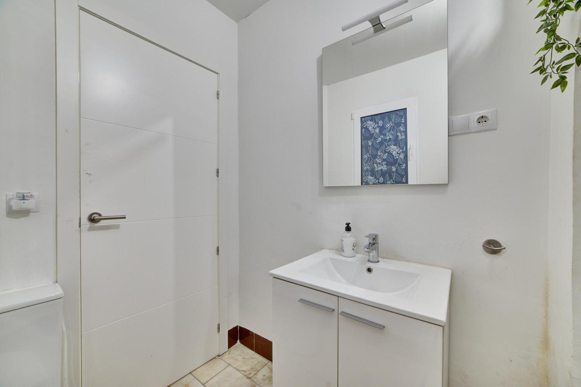 Apartment La Navarra By Clabao