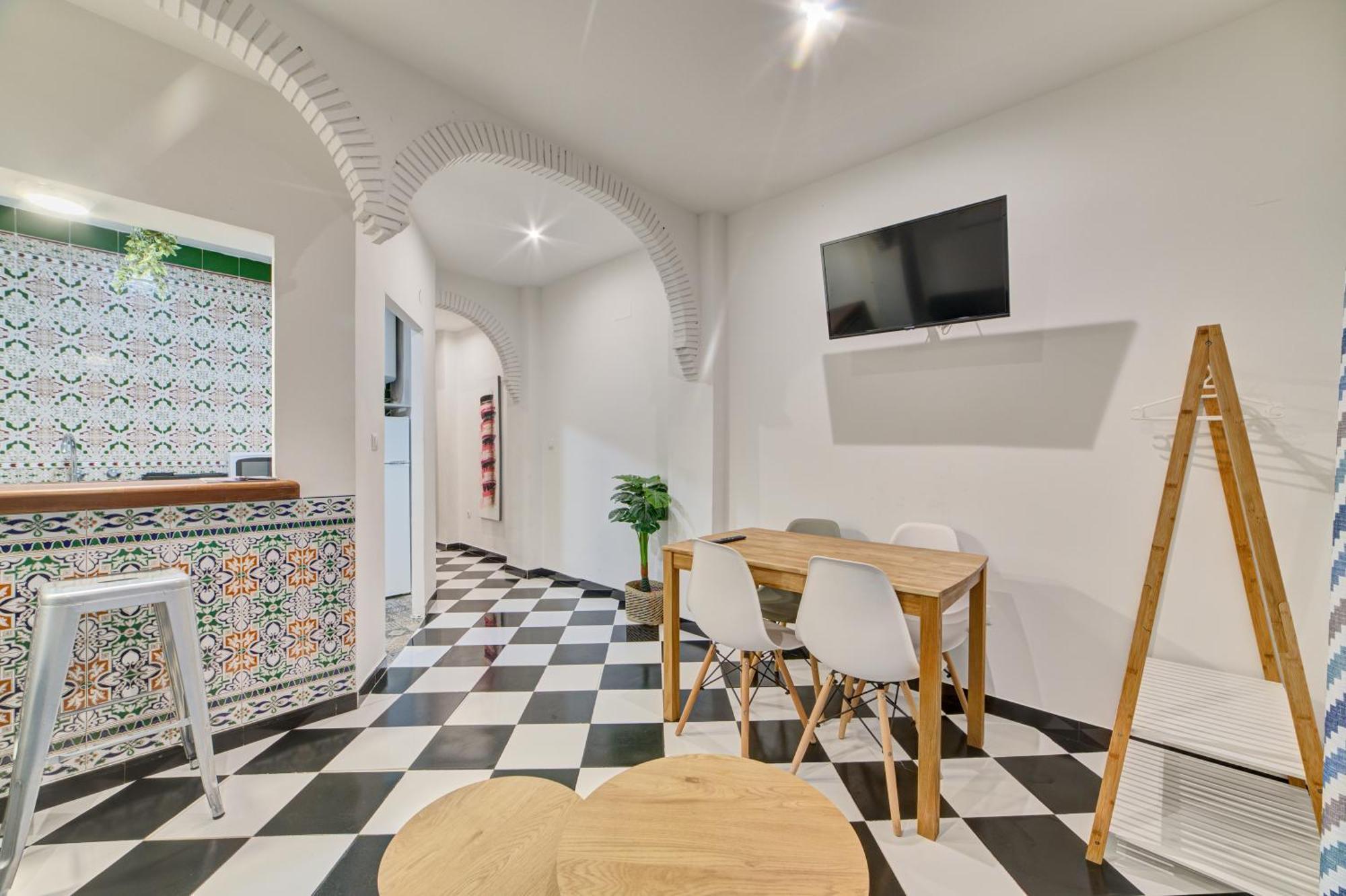 La Navarra By Clabao Apartment