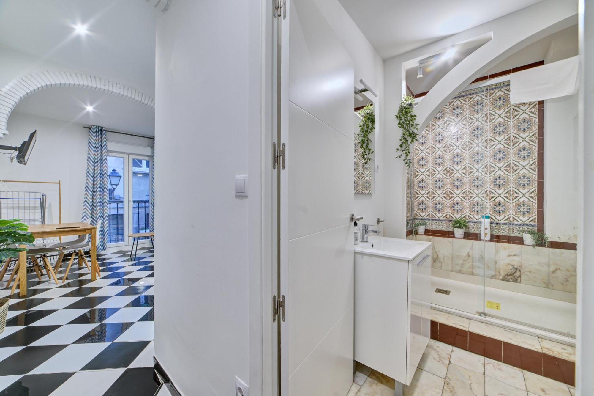 Apartment La Navarra By Clabao