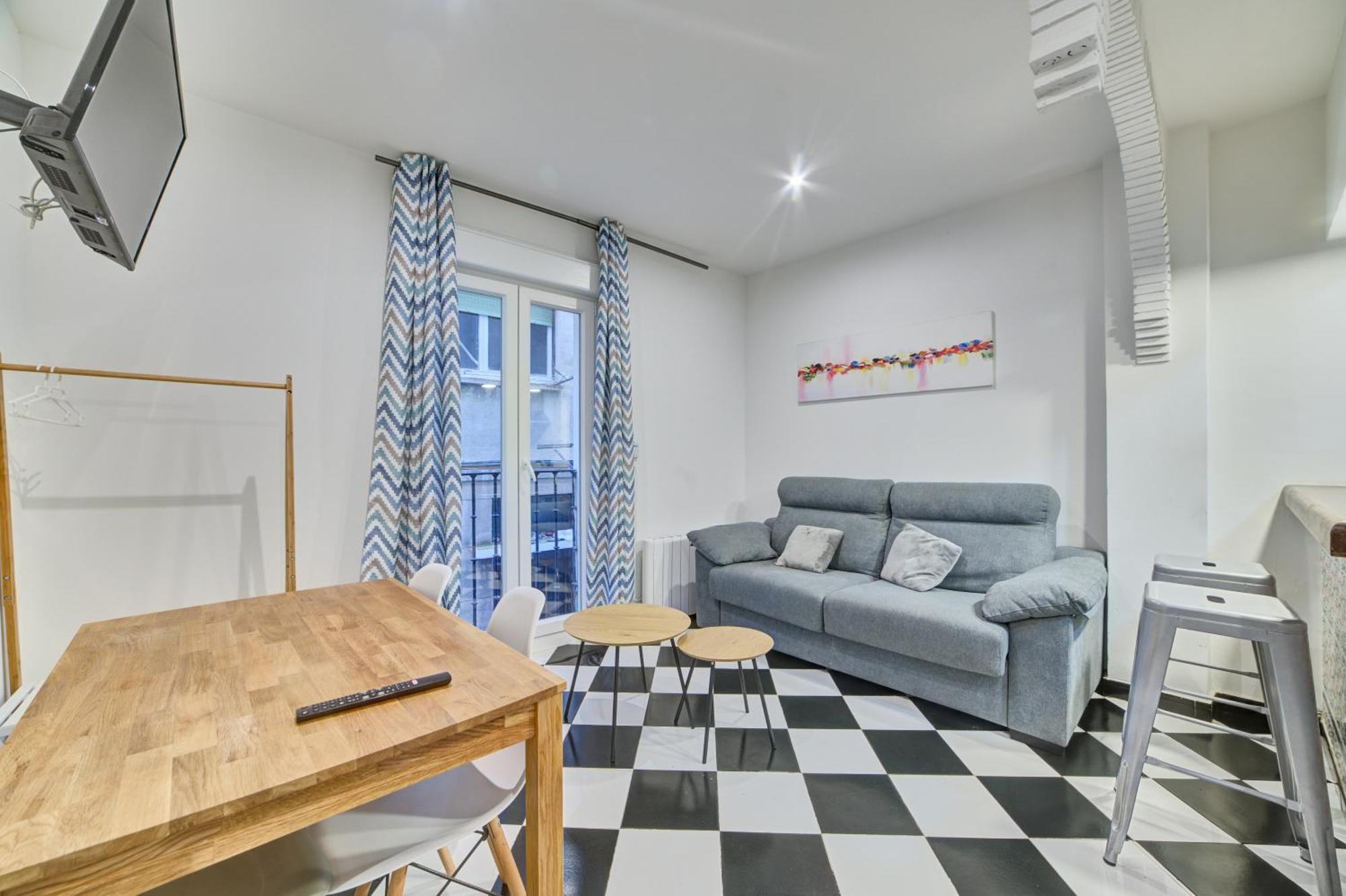 Apartment La Navarra By Clabao *