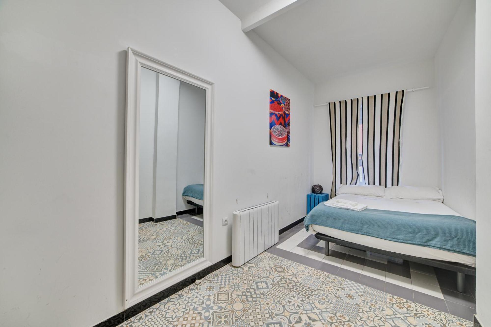 Apartment La Navarra By Clabao