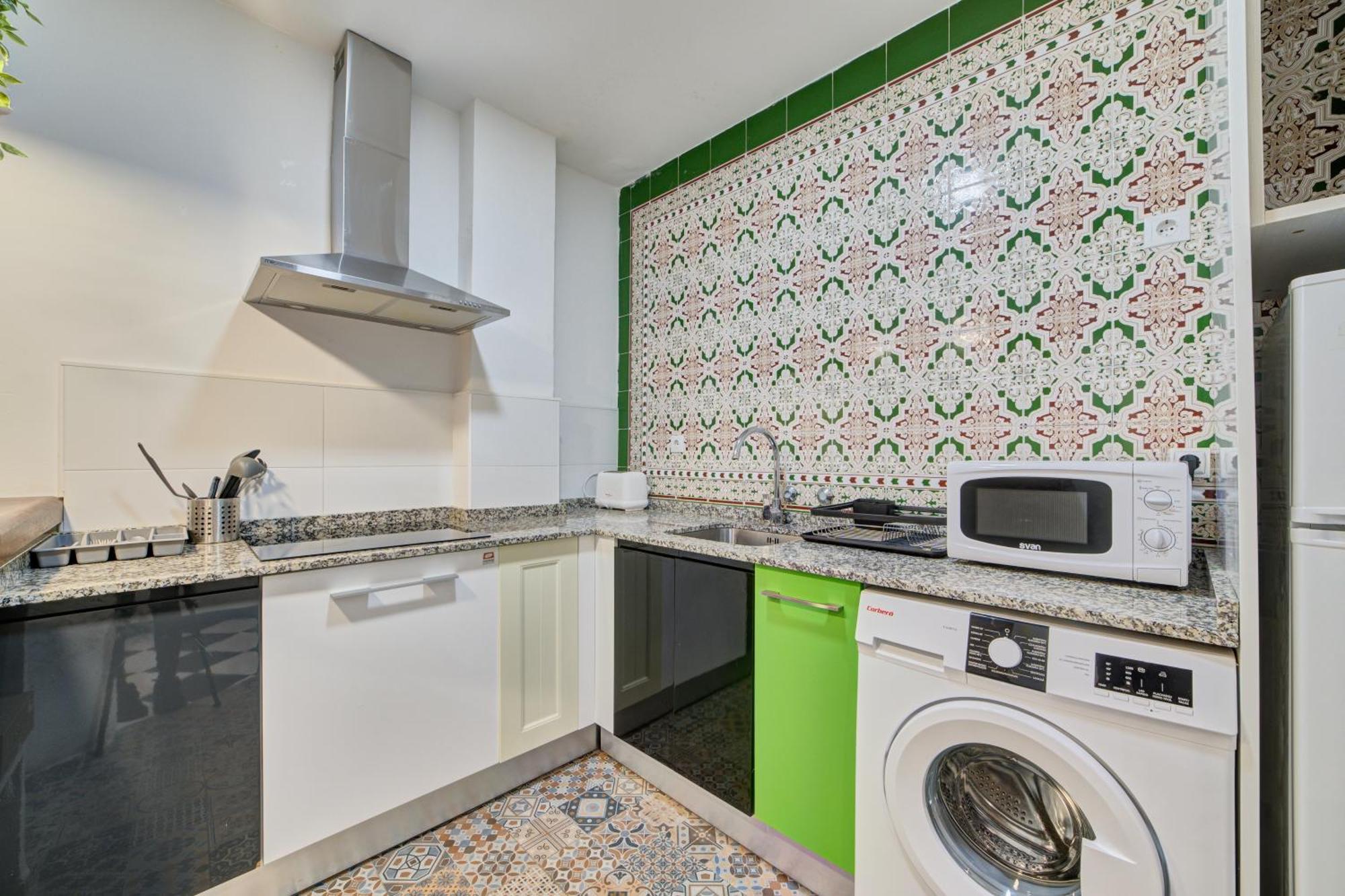 Apartment La Navarra By Clabao Logrono