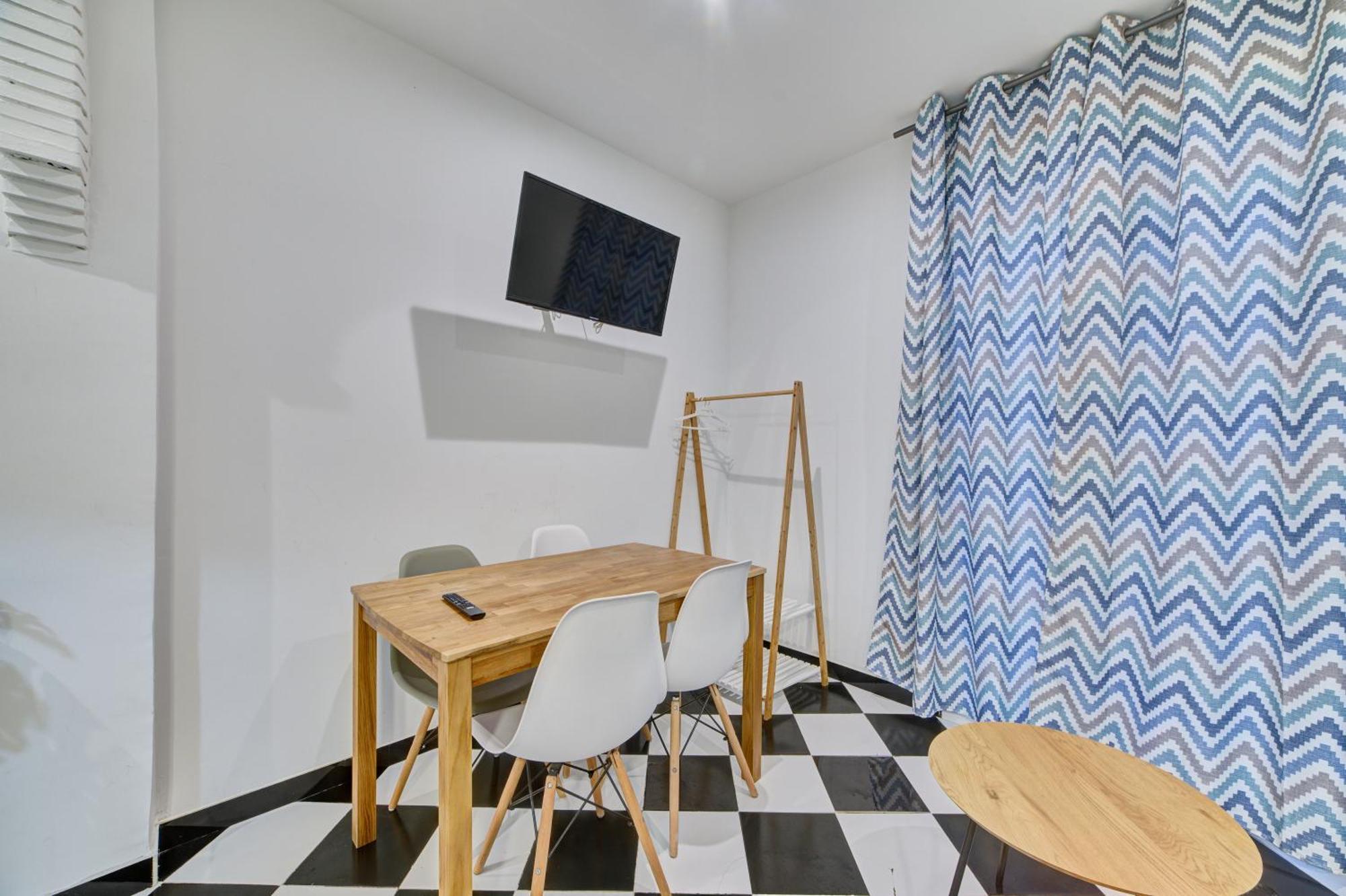 La Navarra By Clabao Apartment